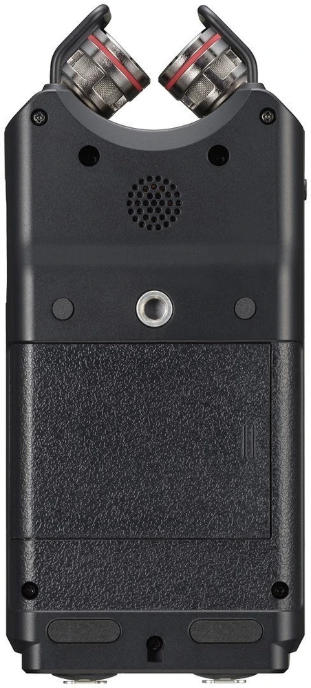 „Tascam DR-40XP“ – nešiojamas keturių takelių skaitmeninis įrašymo įrenginys su USB garso sąsaja