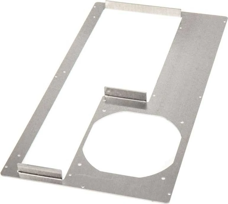 DimasTech HPTX PCI skydelis, aliumininė konstrukcija
