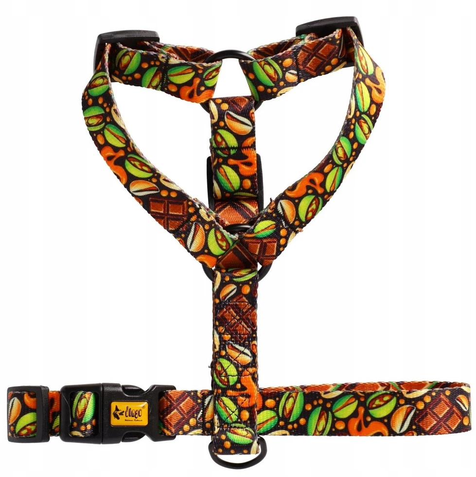 Dingo DINGO PETNESĖLIAI GUARD CITY DUBAJ S 2,0 x 24-45cm