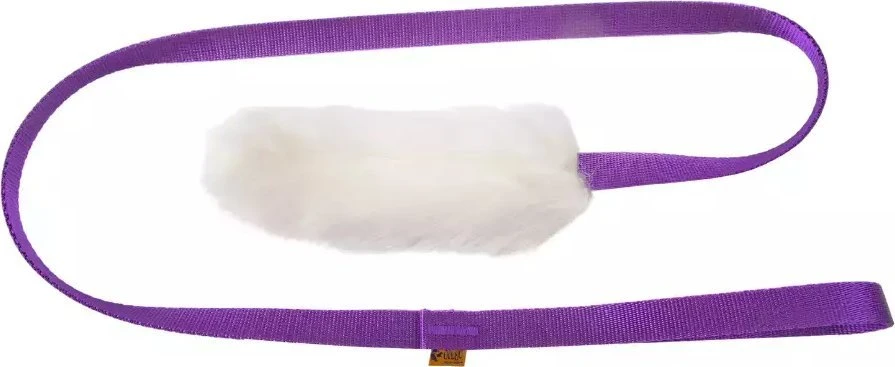Dingo DINGO AVIES KAILIO 130 cm VIOLETINIS