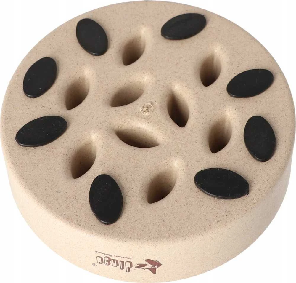 DINGO Bamboo bowl - dog bowl - 800 ml
