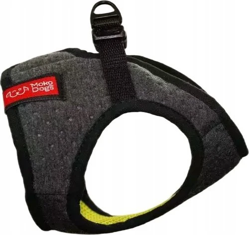 Dingo MOKODOGS PETO DIRŽAS ''S'' PILKAS 30-34cm
