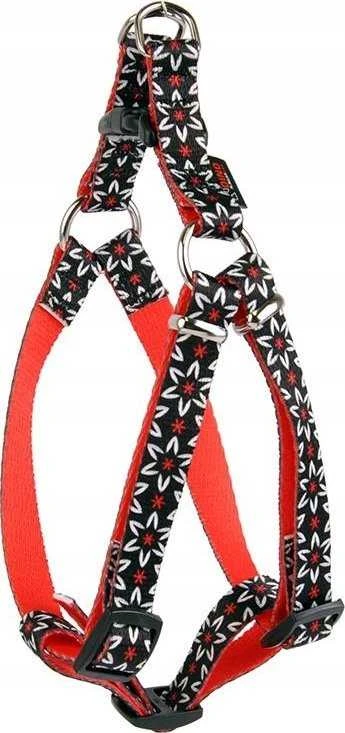 Dino DINO DIRŽŲ REGULIUOJA JUOSTA IVO 20mm GĖLĖS ilgis 40-60cm