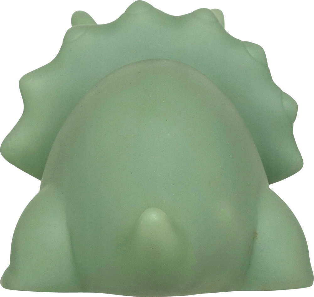 Dinozauro naktinė lempa DINO, 17 cm