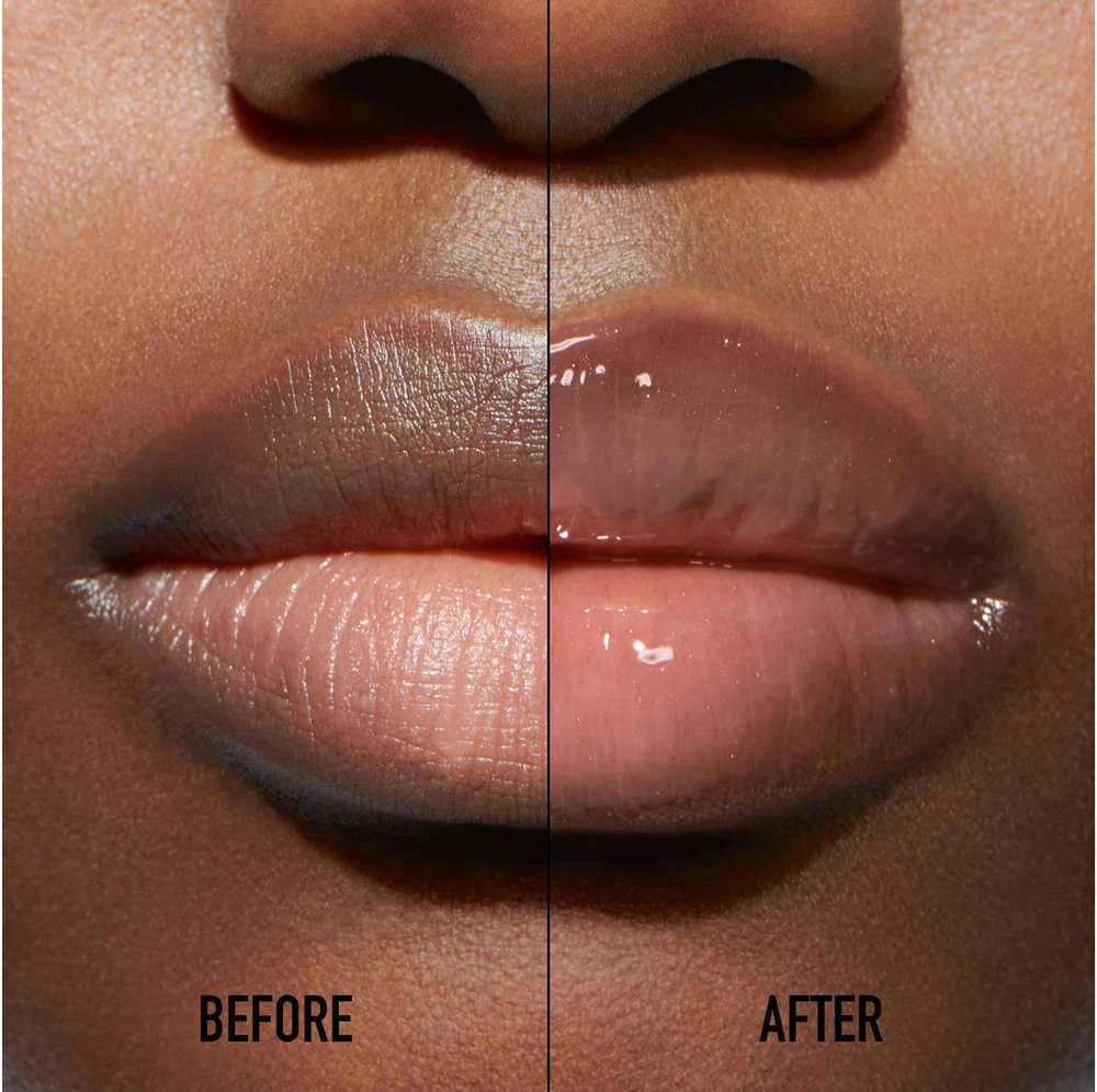Dior Addict Lip Maximizer lūpas putlinantis blizgis, spalva: 001 Pink, 6 ml