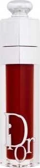 Dior Addict Lip Maximizer lūpas putlinantis blizgis, spalva: 028 Dior 8 Intense, 6 ml