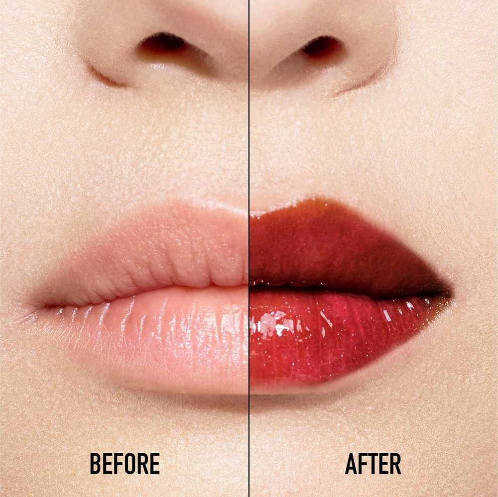 Dior Addict Lip Maximizer lūpas putlinantis blizgis, spalva: 028 Dior 8 Intense, 6 ml
