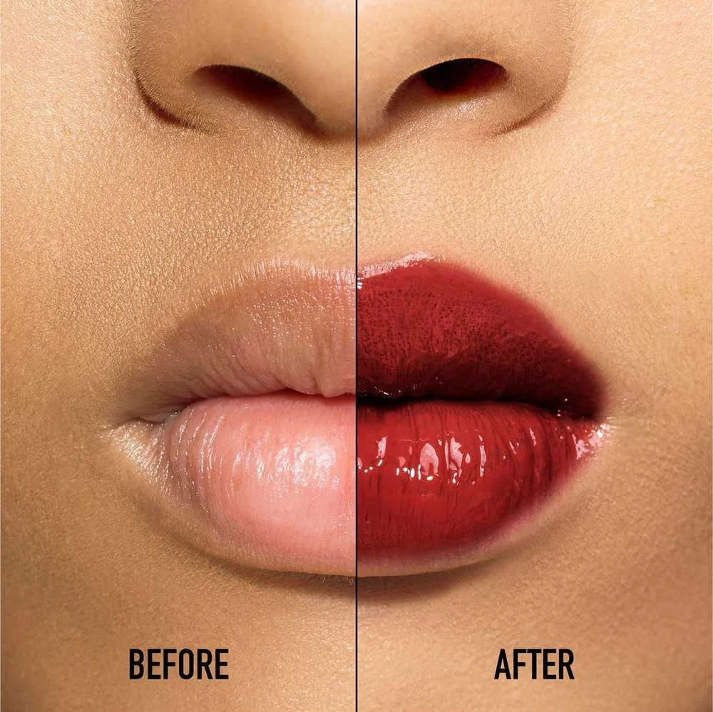 Dior Addict Lip Maximizer lūpas putlinantis blizgis, spalva: 028 Dior 8 Intense, 6 ml