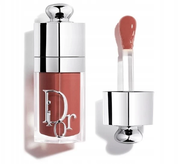 Dior „Addict“ (lūpų švytėjimo suteikiantis aliejus) 6 ml