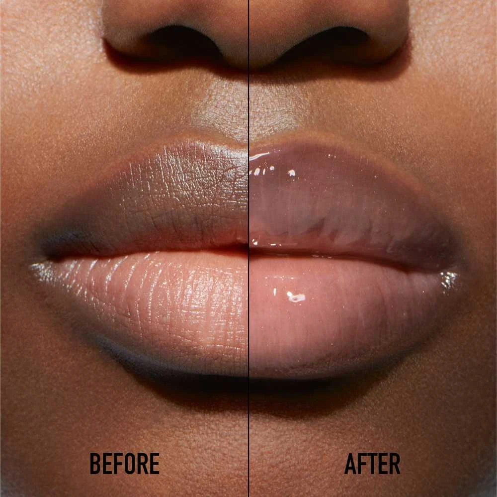 Dior Addict Lip Maximizer lūpas putlinantis blizgis, spalva: 012 Rosewood, 6 ml