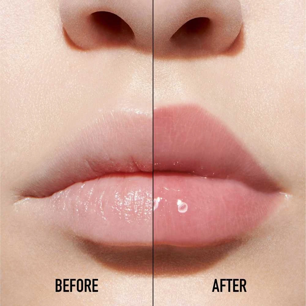 Dior Addict Lip Maximizer lūpas putlinantis blizgis, spalva: 012 Rosewood, 6 ml