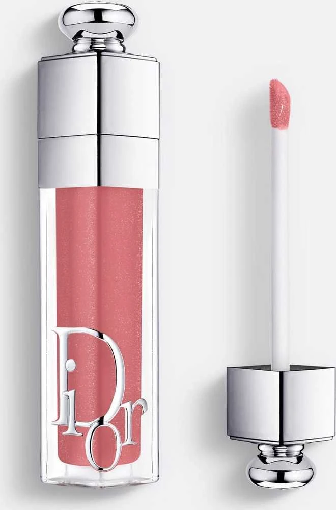 Dior Addict Lip Maximizer lūpas putlinantis blizgis, spalva: 012 Rosewood, 6 ml