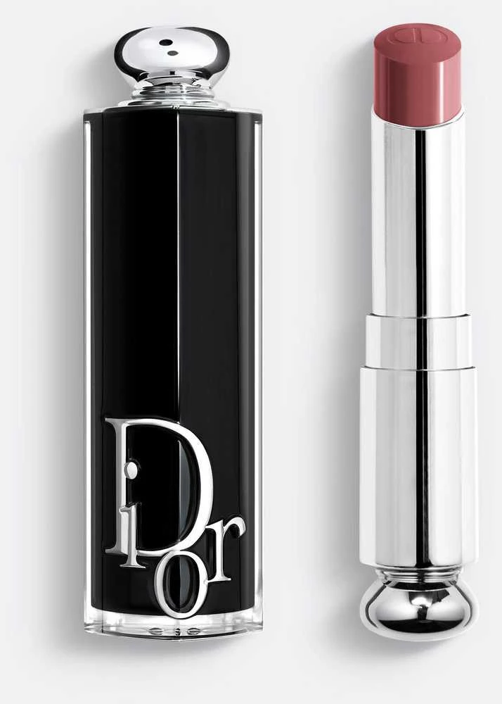 Dior Addict drėkinamieji blizgūs lūpų dažai, 628 Pink Bow, 3,2 g