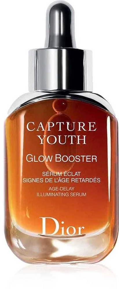 Christian Dior Capture Youth raukšles slopinantis veido serumas, 30 ml