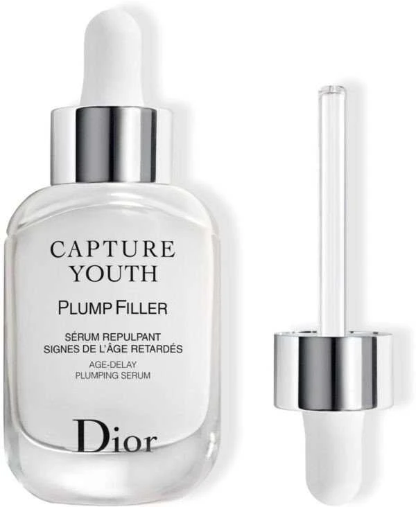 Christian Dior Capture Youth putlinantis veido serumas, 30 ml