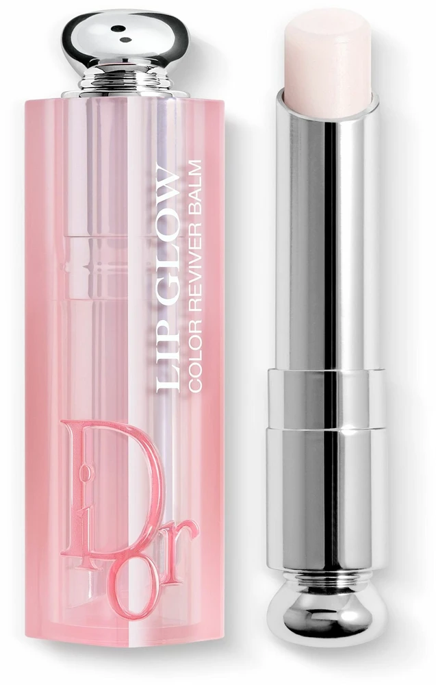 Christian Dior Addict Glow Lūpų balzamas 058 Opal Pearl 3.2 g