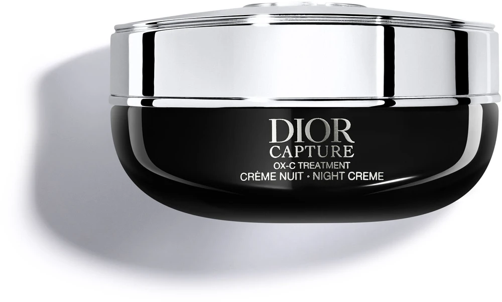 „Dior Capture“ naktinis kremas, 50 ml