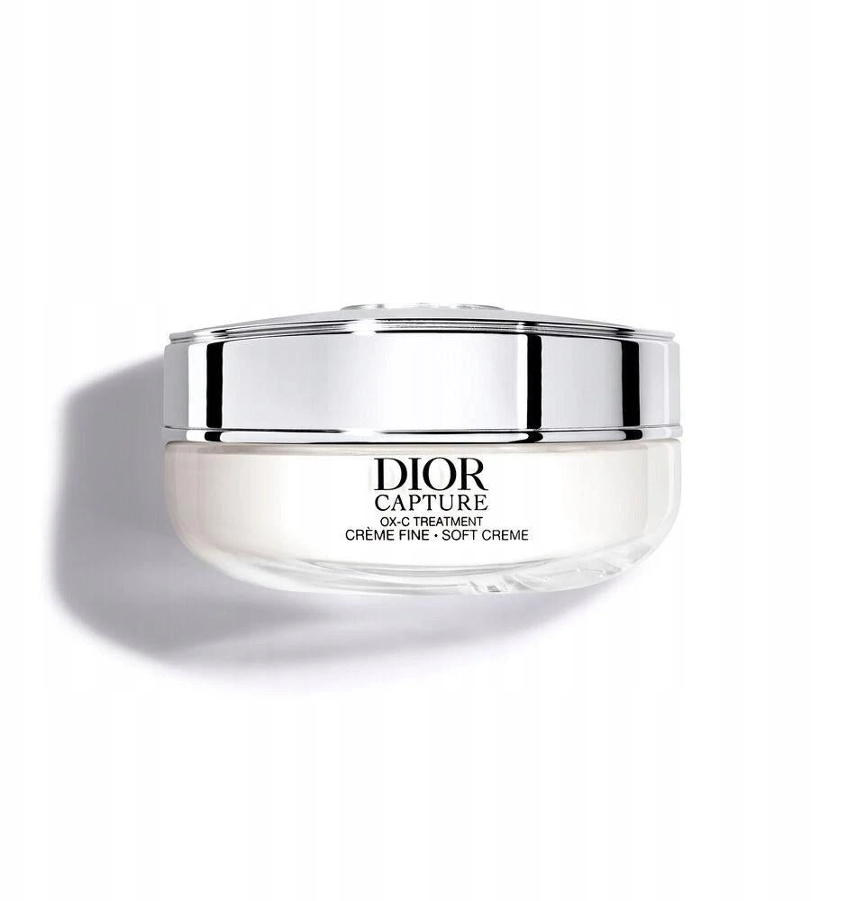 Dior Capture Soft Creme veido kremas, 50 ml
