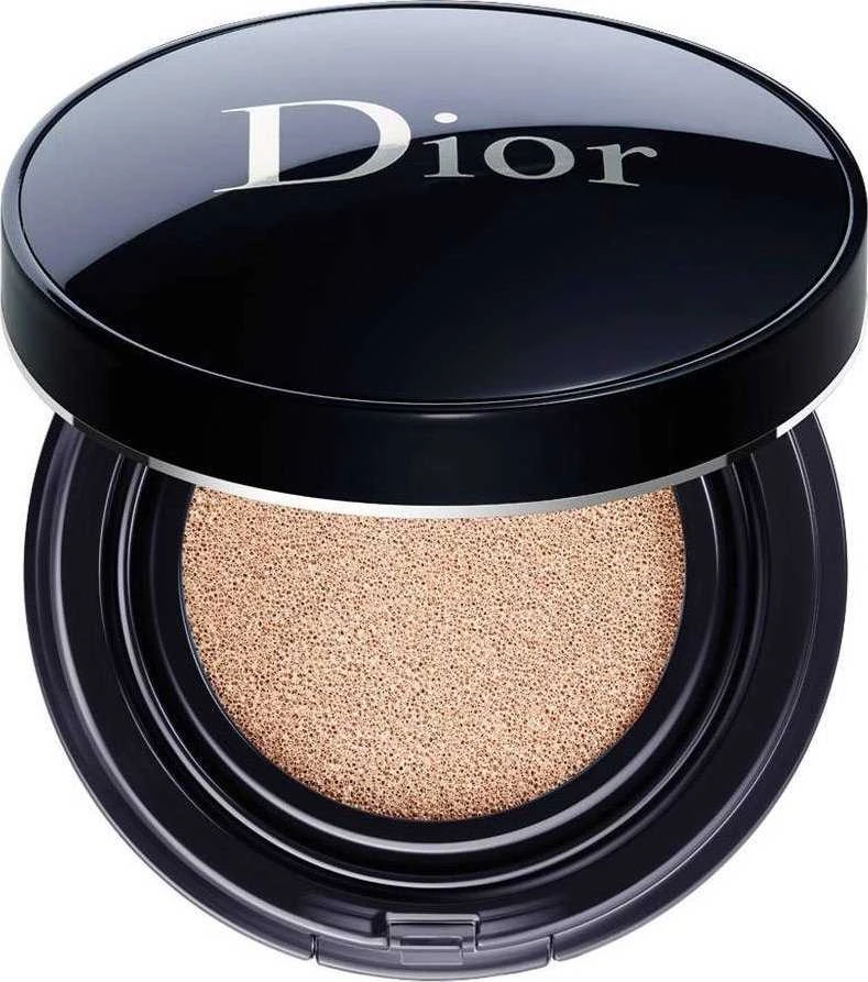 Christian Dior, „Forever Cushion“ kompaktiškas makiažo pagrindas, SPF 35, 2 vnt., 15 g
