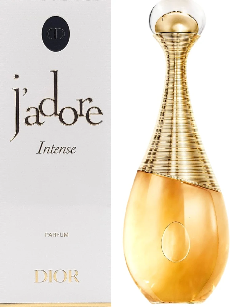 Christian Dior Dior J'adore Intense Parfum PP kvepalai moterims, 35 ml