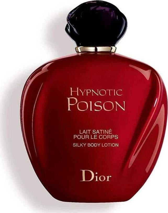 Christian Dior Hypnotic Poison Losjonas kūnui kūno losjonas, 200 ml