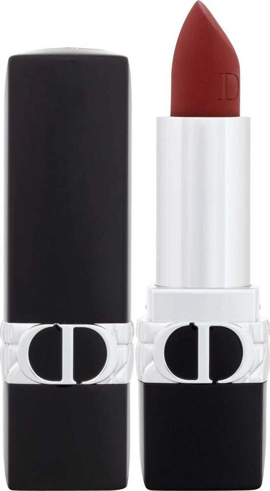 Christian Dior Couture Colour Matte Lūpų balzamas 720 Icon 3.5 g