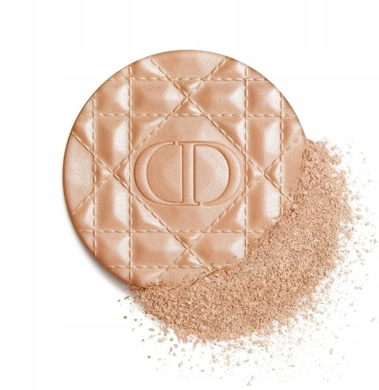 „Dior Forever Glow Luminizer“ lūpų dažai – 01 „Nude Halo“, 6 g