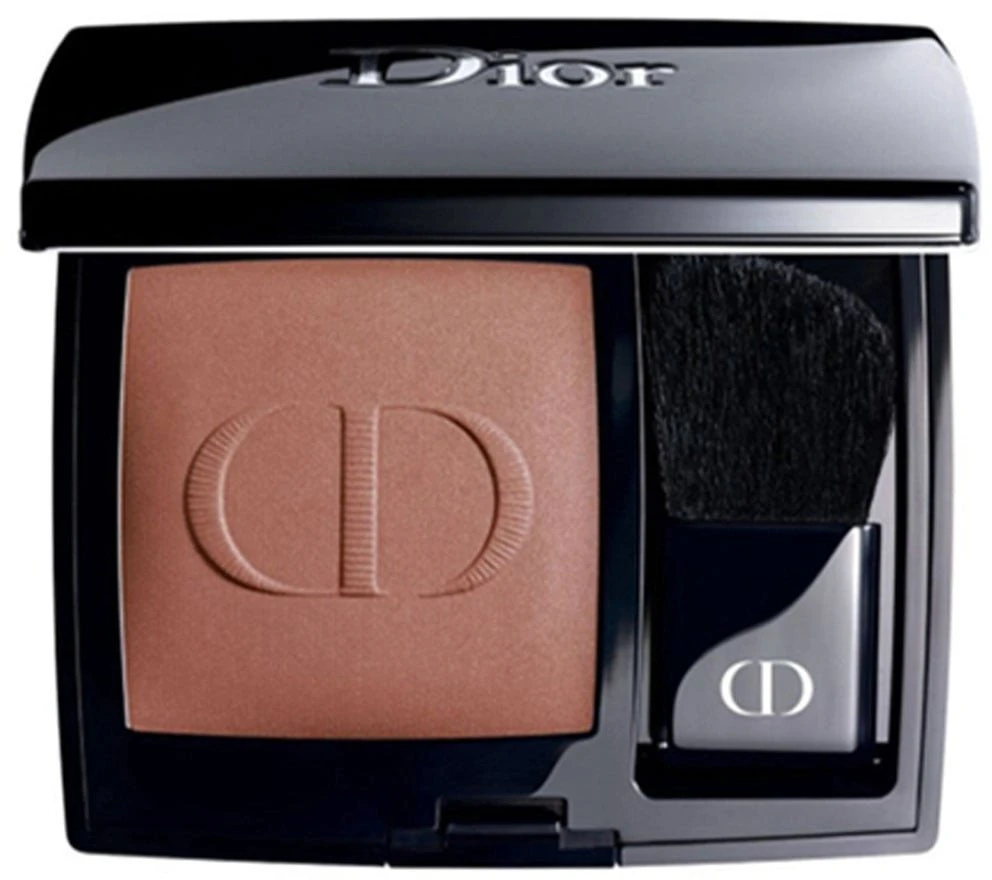 Christian Dior Rouge Blush kompaktinė pudra 643 Stand Out 6.7 g