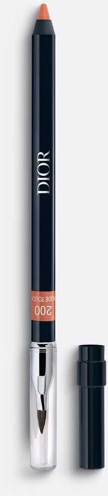 Dior Rouge Dior Contour Lapiz De Ojos 200 Nude Touch, 30 ml