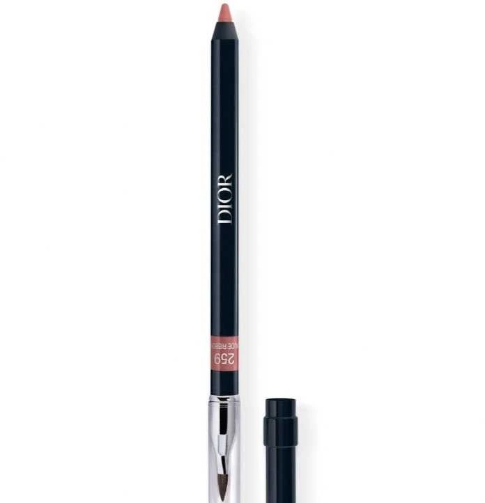 Lūpų pieštukas Dior Rouge Dior Contour N:259
