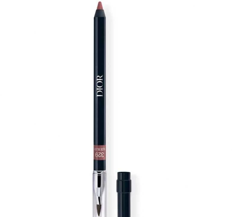 Lūpų pieštukas Dior Rouge Dior Contour N:329
