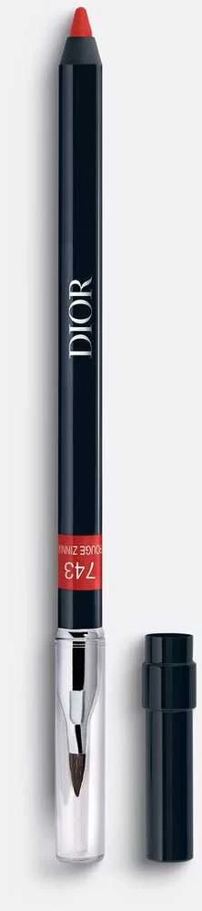 Lūpų pieštukas Dior Rouge Dior Contour N:743