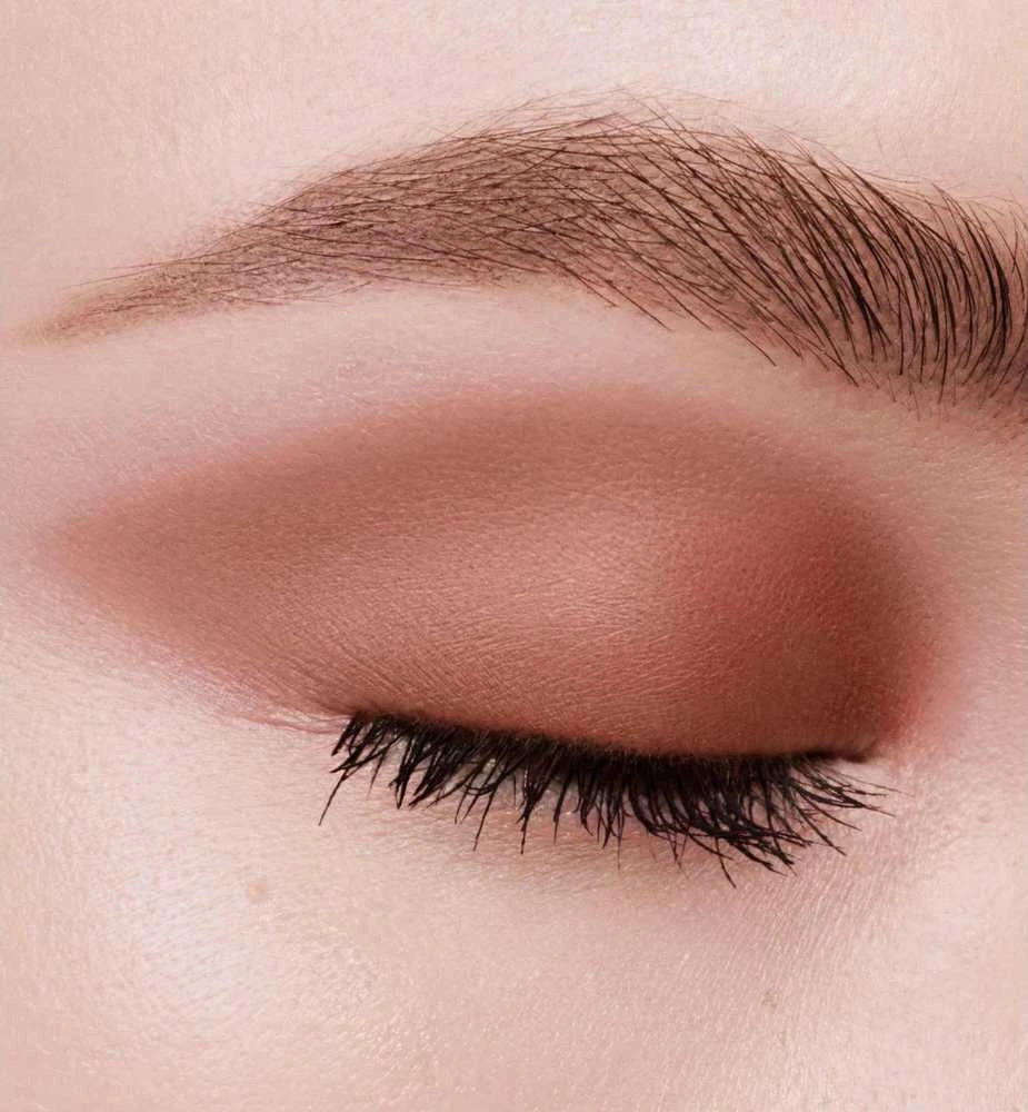 Christian Dior Couleur Couture akių šešėlių kompaktiškas atspalvis 763 Rosewood, 2 g