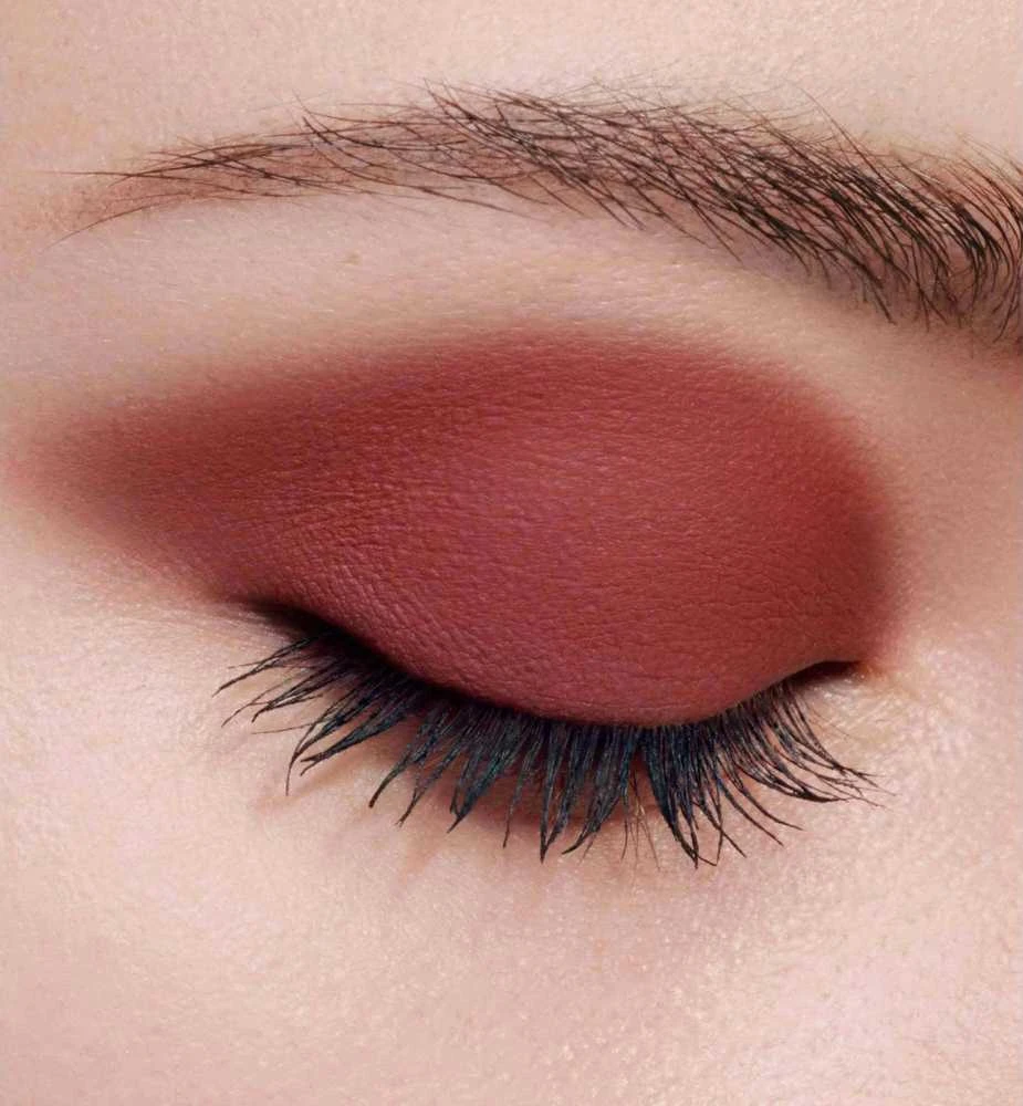 Dior Diorshow Mono Couleur akių šešėliai, atspalvis: 884 Rouge Trafalgar, 2 g