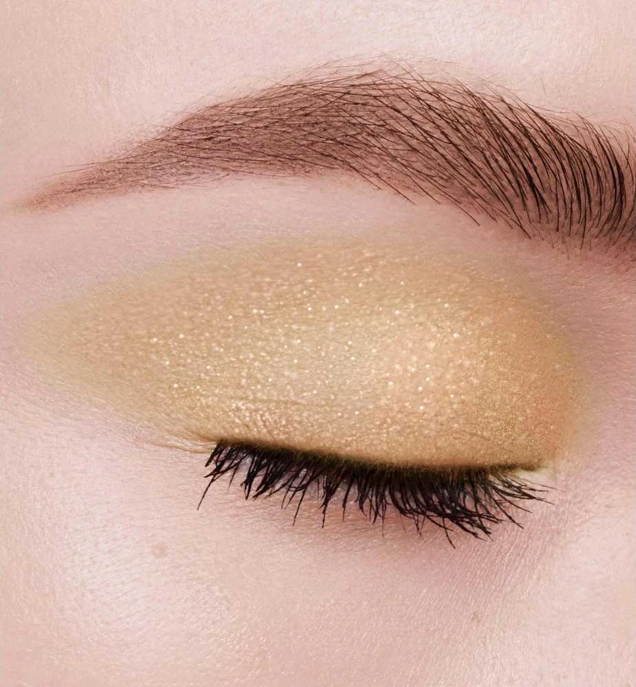 Christian Dior Couleur Couture akių šešėlių kompaktiškas atspalvis 612 Gold Star, 2 g