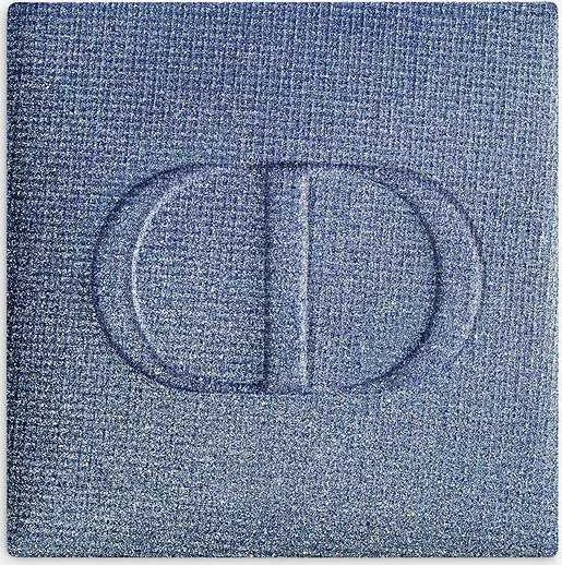 Christian Dior Couleur Couture kompaktiški akių šešėliai 240 Denim, 2 g