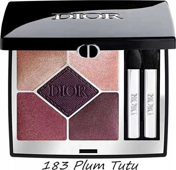 Dior 5 Couleurs Sombra De Ojos 183, 10 ml