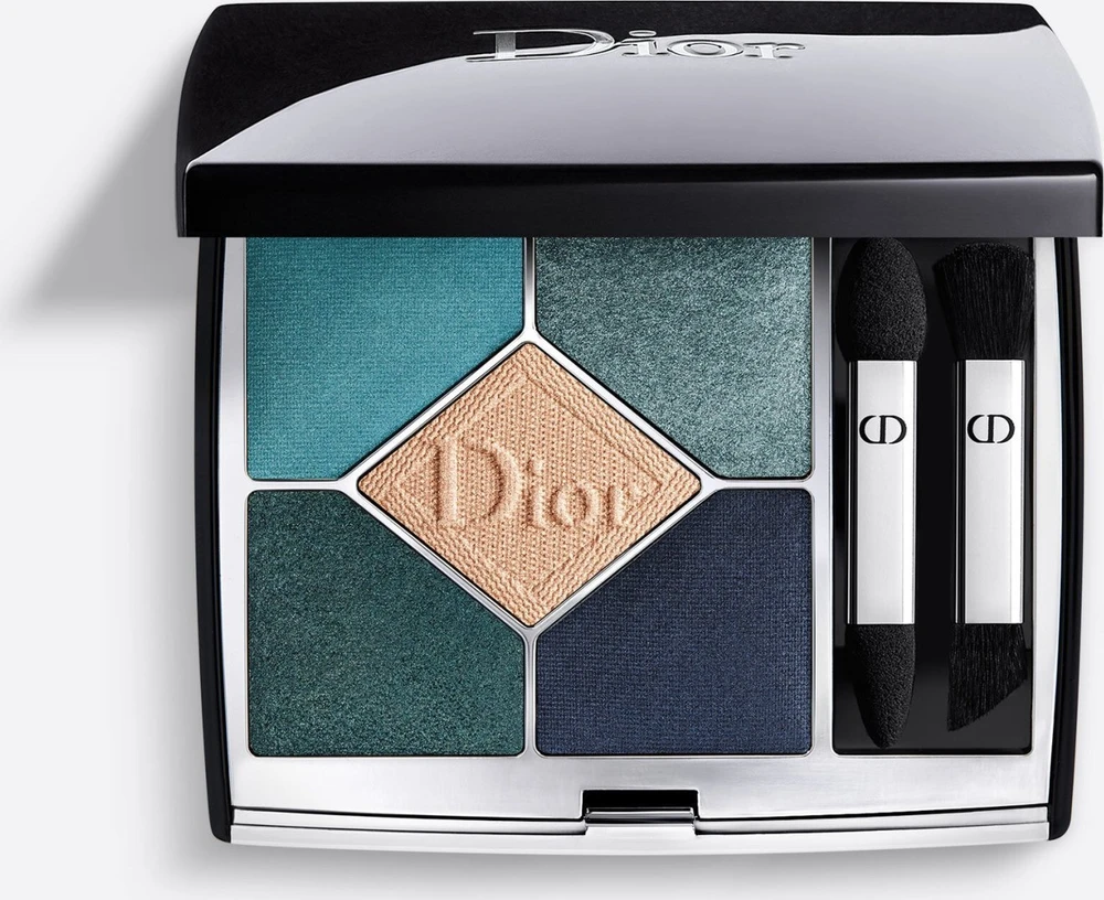 Christian Dior Dior 5 Couleurs akių šešėliai 279, 10 ml