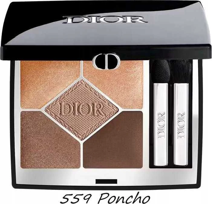 Dior 5 Couleurs Sombra De Ojos 559, 10 ml