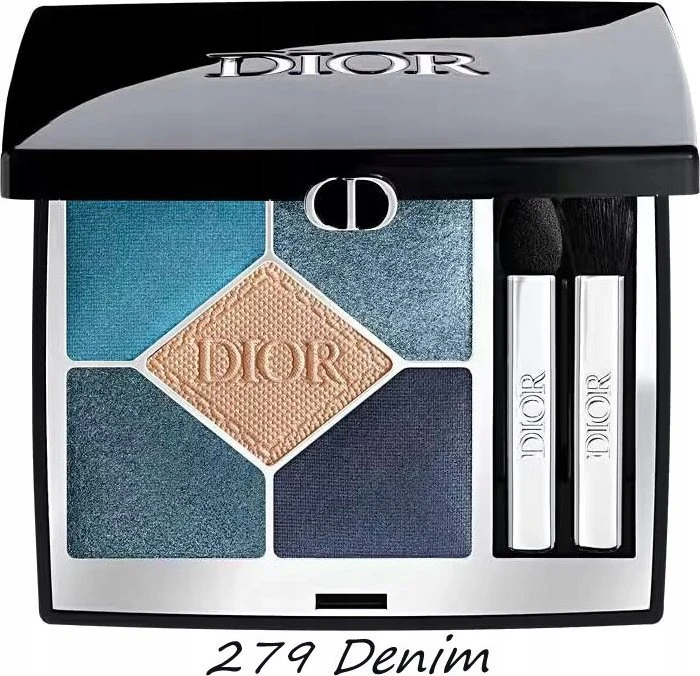 Christian Dior Dior 5 Couleurs akių šešėliai 279, 10 ml