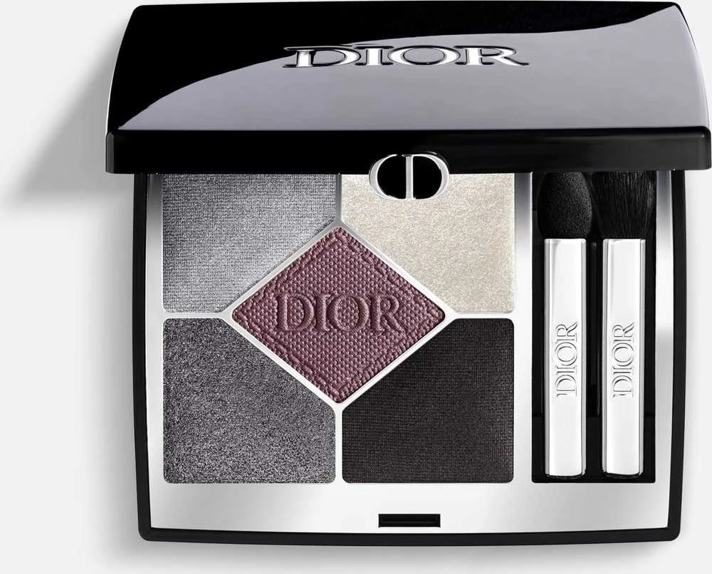 Dior 5 Couleurs Sombra De Ojos 183, 10 ml