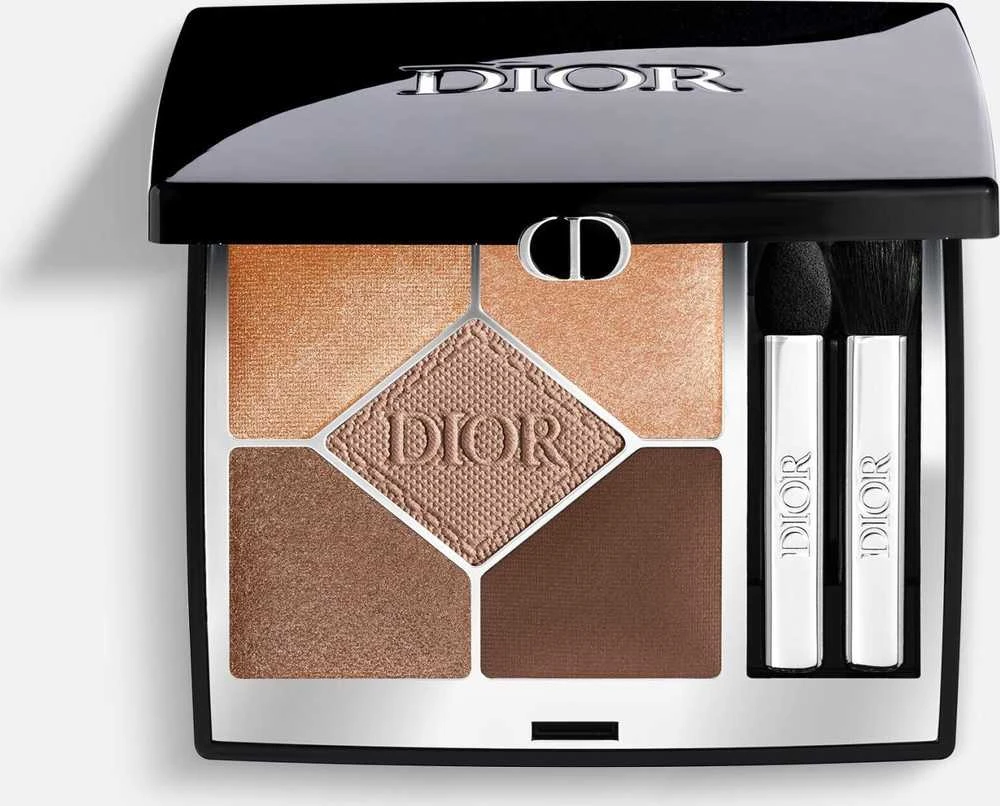 Dior 5 Couleurs Sombra De Ojos 559, 10 ml