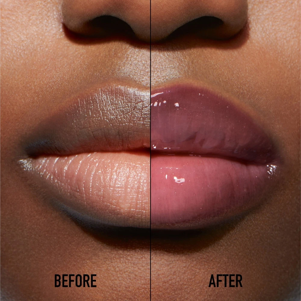 Dior Addict Lip Maximizer lūpas putlinantis blizgis, spalva: 006 Berry, 6 ml