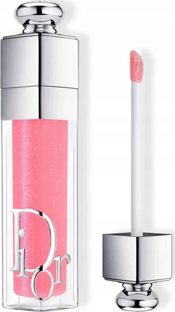 Dior Addict Lip Maximizer lūpas putlinantis blizgis, spalva: 006 Berry, 6 ml