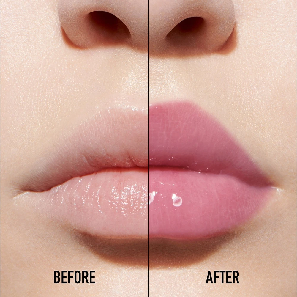Dior Addict Lip Maximizer lūpas putlinantis blizgis, spalva: 006 Berry, 6 ml