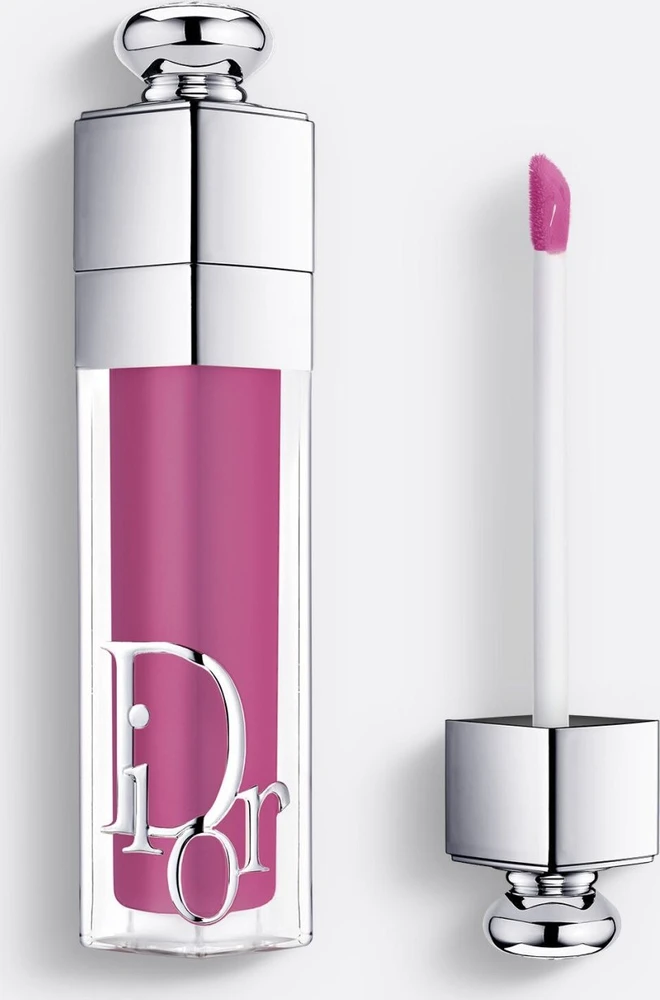 Dior Addict Lip Maximizer lūpas putlinantis blizgis, spalva: 006 Berry, 6 ml