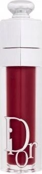 Dior Addict Lip Maximizer lūpas putlinantis blizgis, spalva: 029 Intense Grape, 6 ml