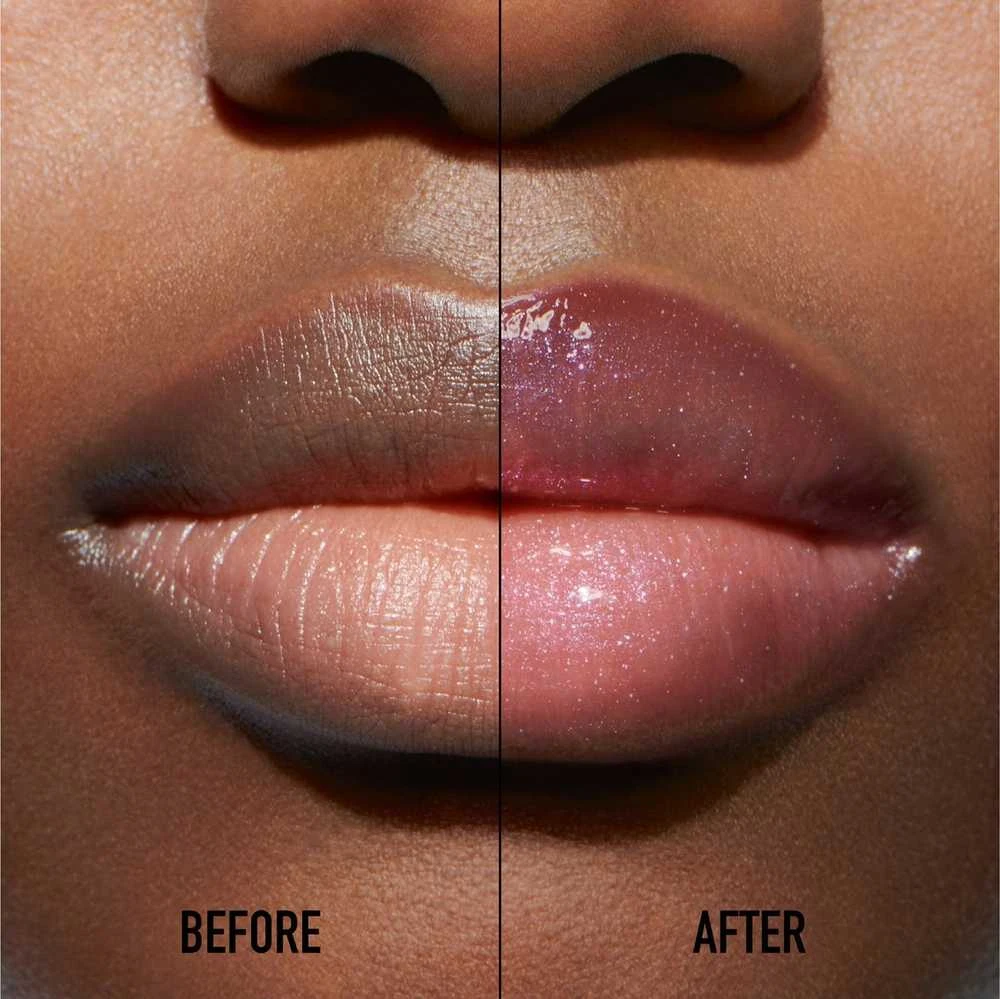 Dior Addict Lip Maximizer lūpas putlinantis blizgis, spalva: 002 Opal, 6 ml
