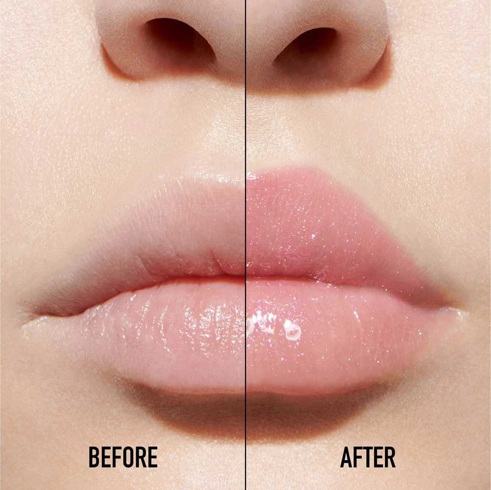 Dior Addict Lip Maximizer lūpas putlinantis blizgis, spalva: 002 Opal, 6 ml