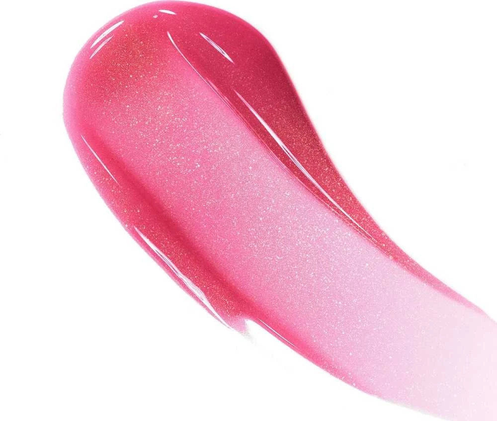 Dior Addict Lip Maximizer lūpas putlinantis blizgis, spalva: 027 Intense Fig, 6 ml